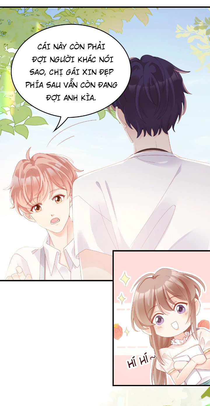 Bùi Bảo Chapter 6 - Next Chapter 7