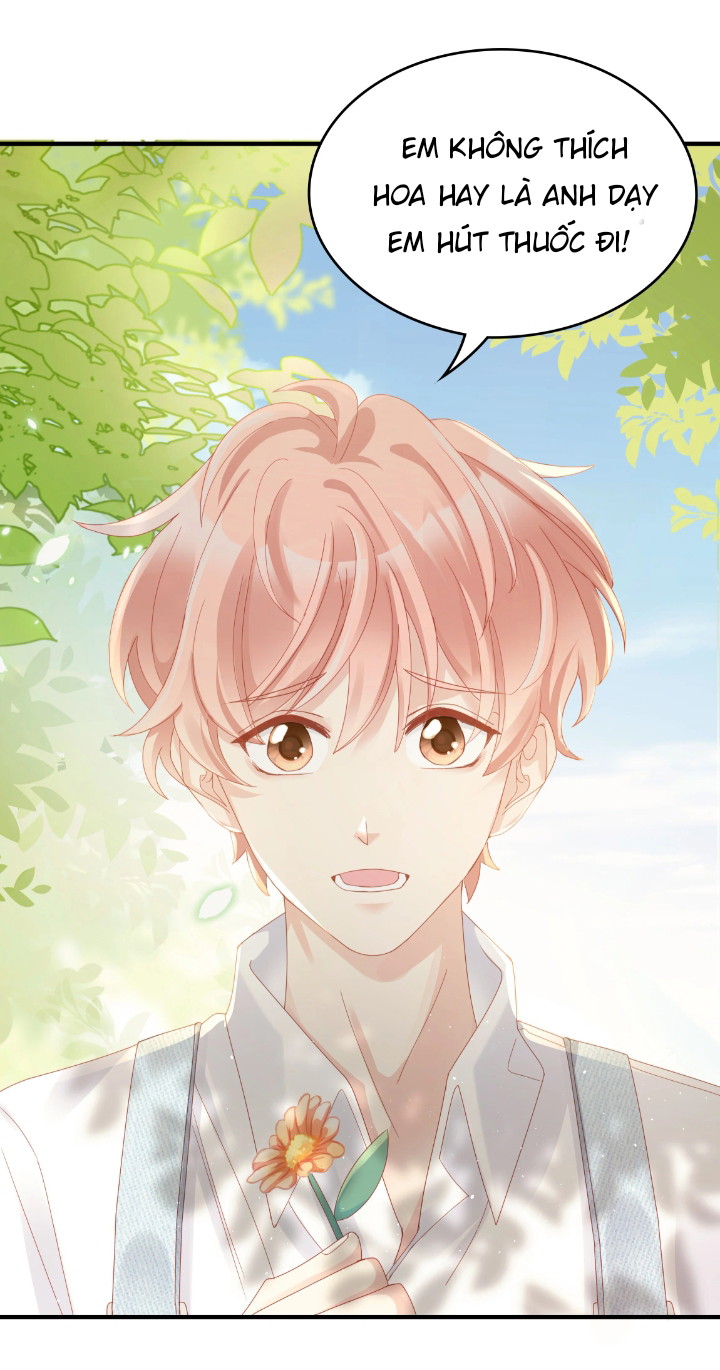 Bùi Bảo Chapter 6 - Next Chapter 7