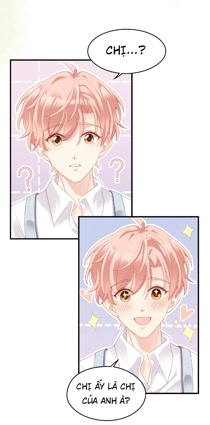 Bùi Bảo Chapter 6 - Next Chapter 7