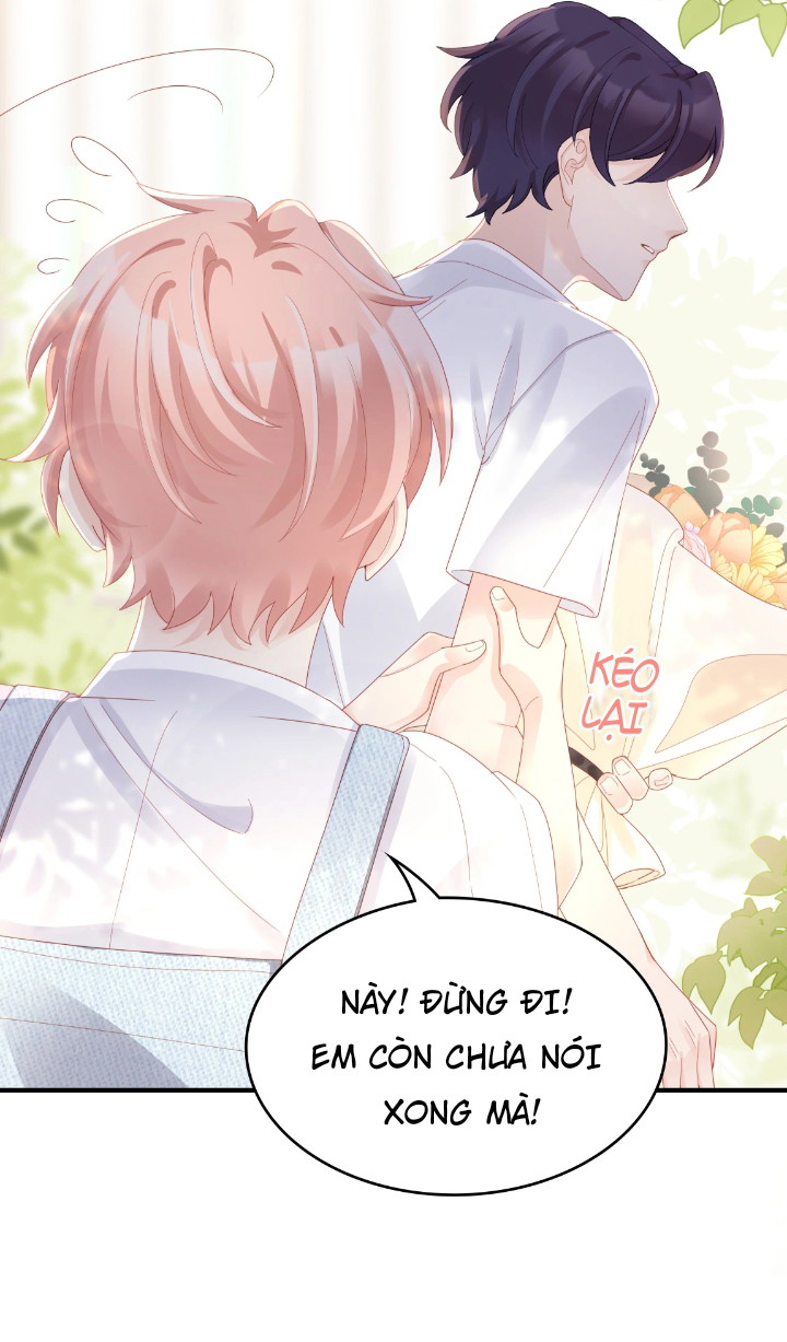 Bùi Bảo Chapter 6 - Next Chapter 7