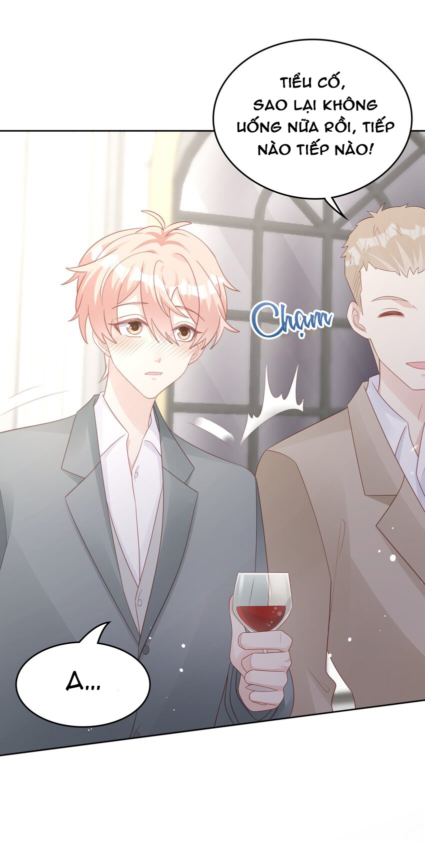 Bùi Bảo Chapter 62 - Next Chapter 63