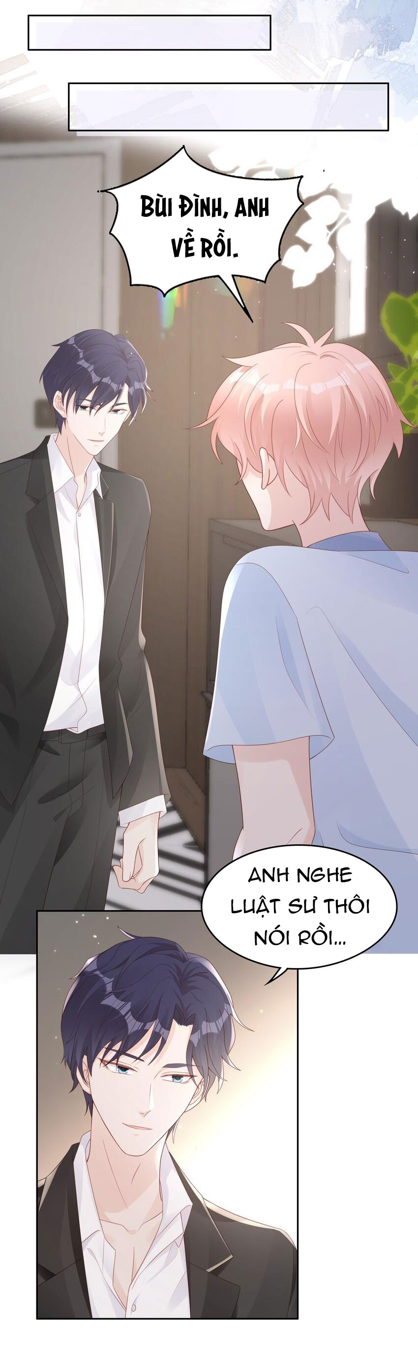 Bùi Bảo Chapter 66 - Next Chapter 67