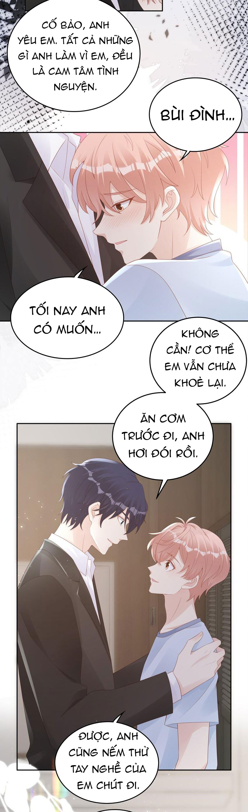 Bùi Bảo Chapter 66 - Next Chapter 67