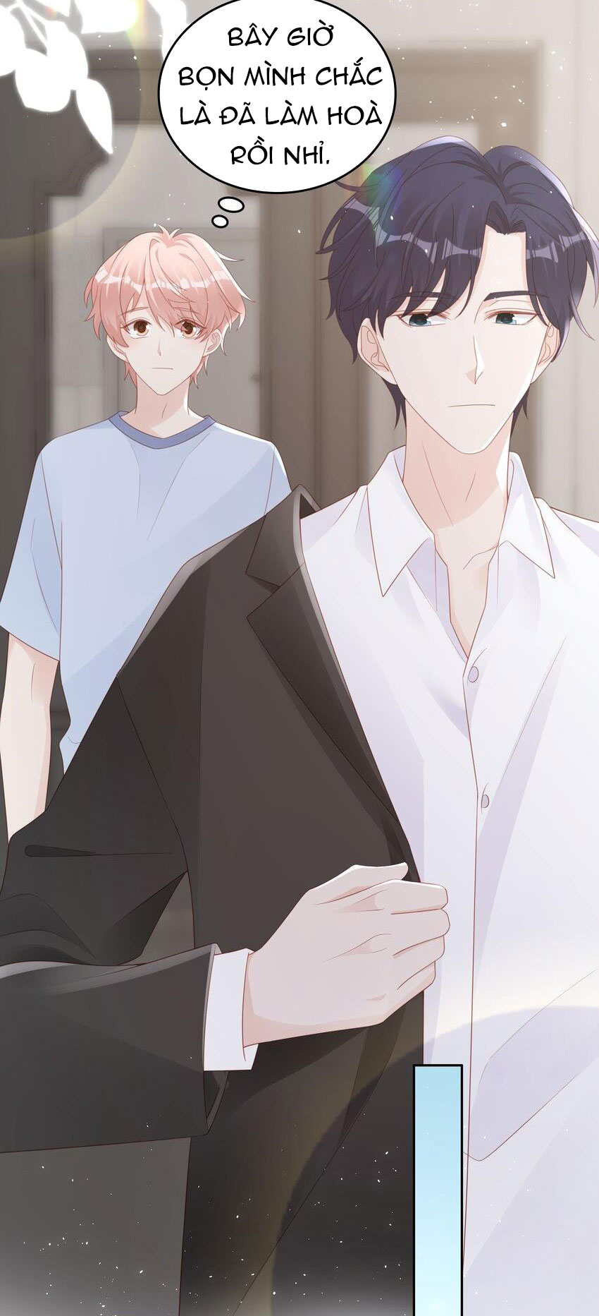 Bùi Bảo Chapter 66 - Next Chapter 67