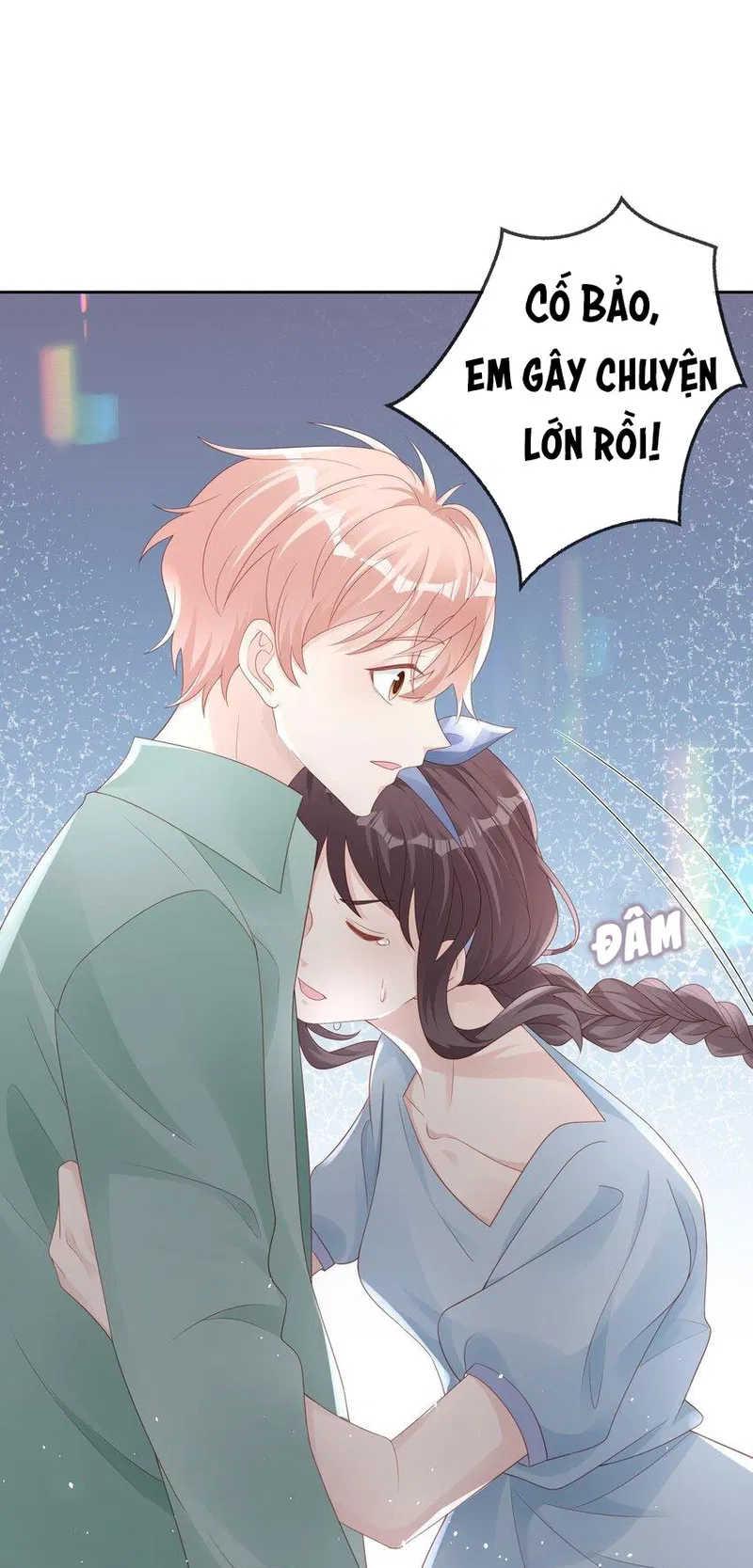 Bùi Bảo Chapter 66 - Next Chapter 67