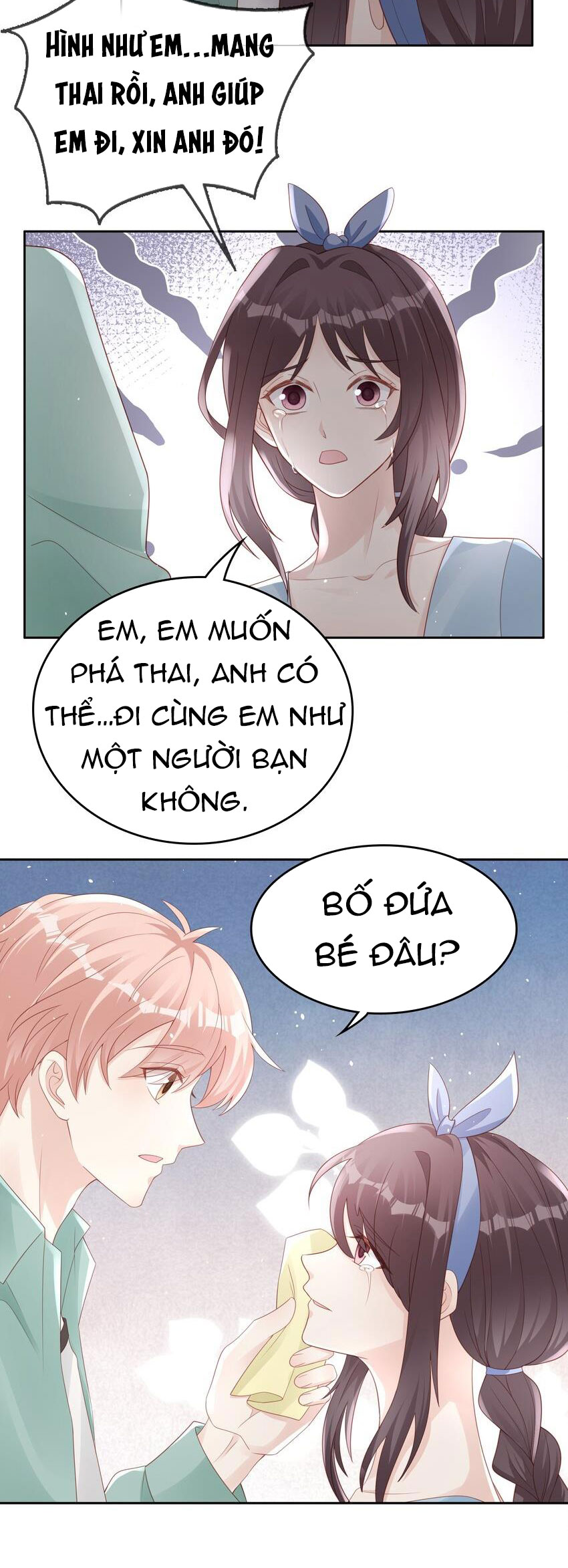 Bùi Bảo Chapter 66 - Next Chapter 67