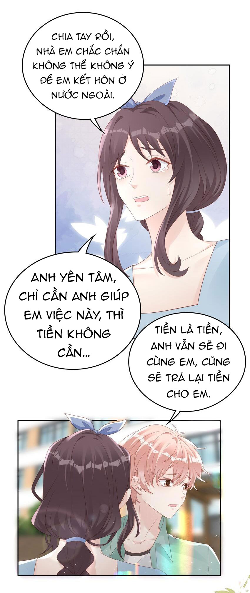 Bùi Bảo Chapter 66 - Next Chapter 67