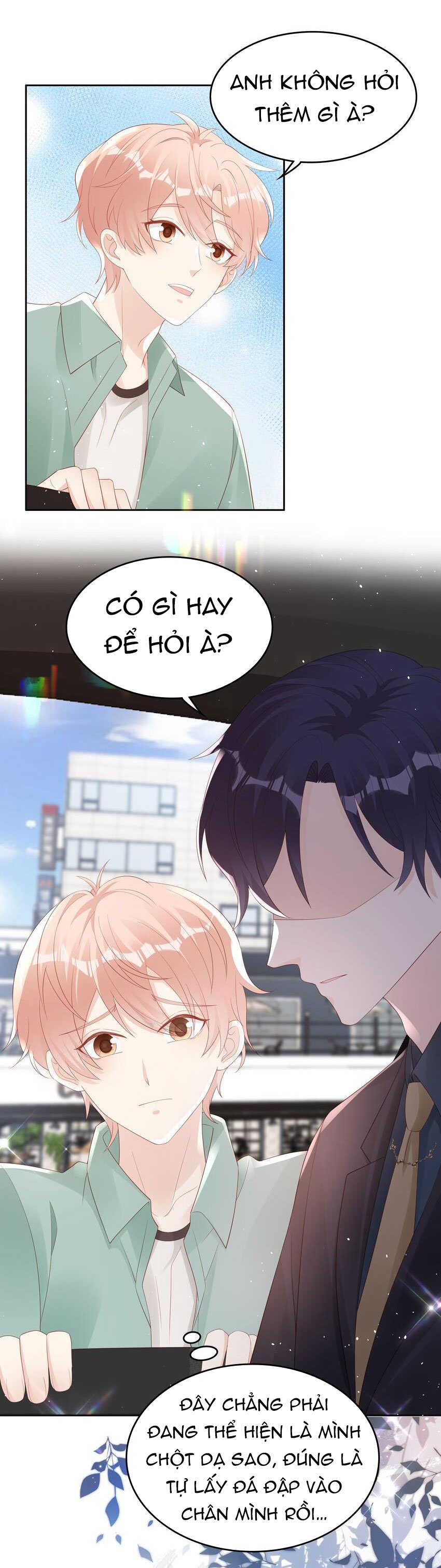 Bùi Bảo Chapter 66 - Next Chapter 67