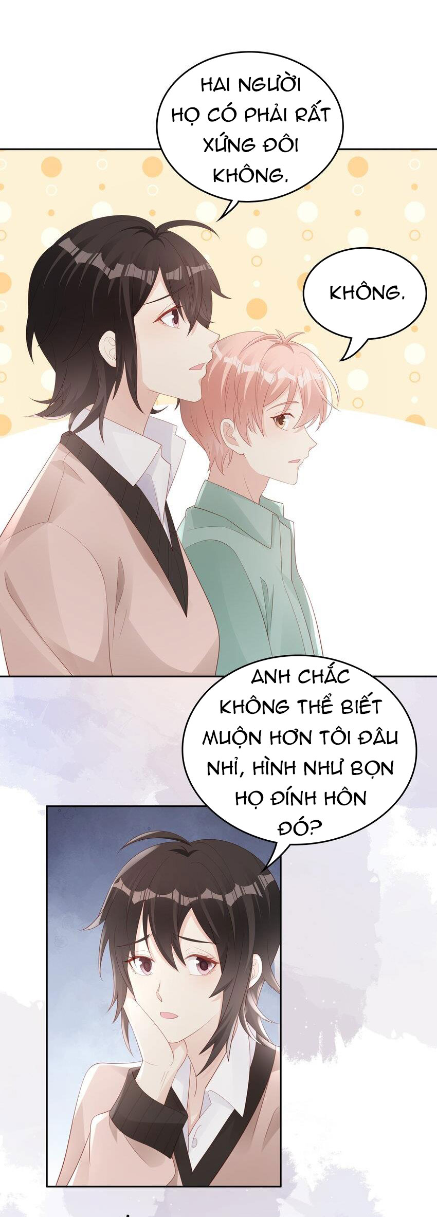 Bùi Bảo Chapter 66 - Next Chapter 67