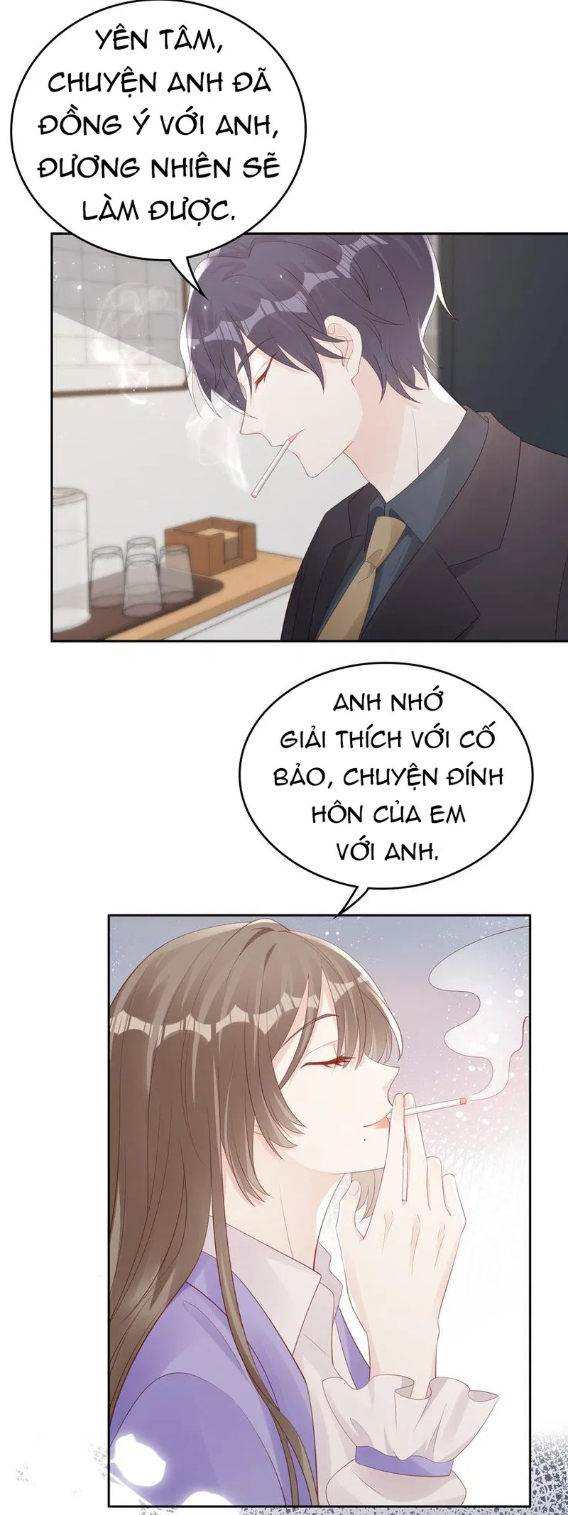 Bùi Bảo Chapter 66 - Next Chapter 67