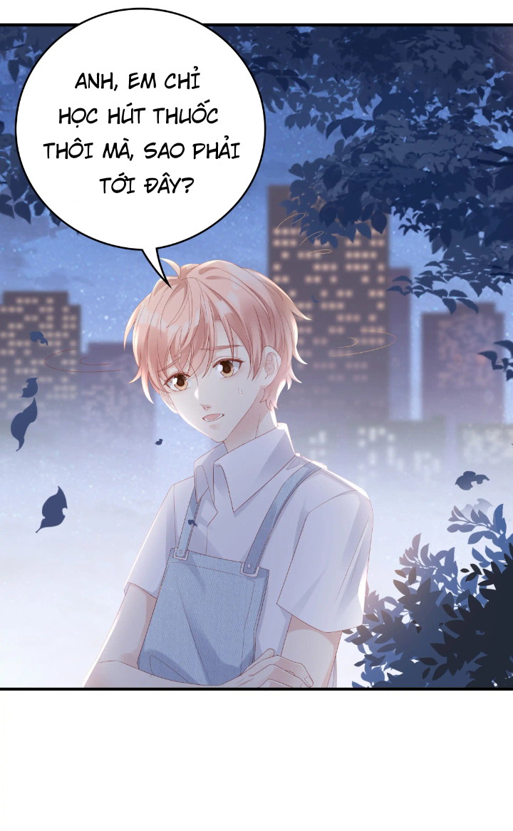 Bùi Bảo Chapter 7 - Next Chapter 8