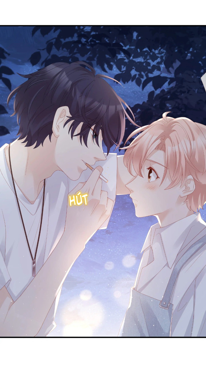 Bùi Bảo Chapter 7 - Next Chapter 8