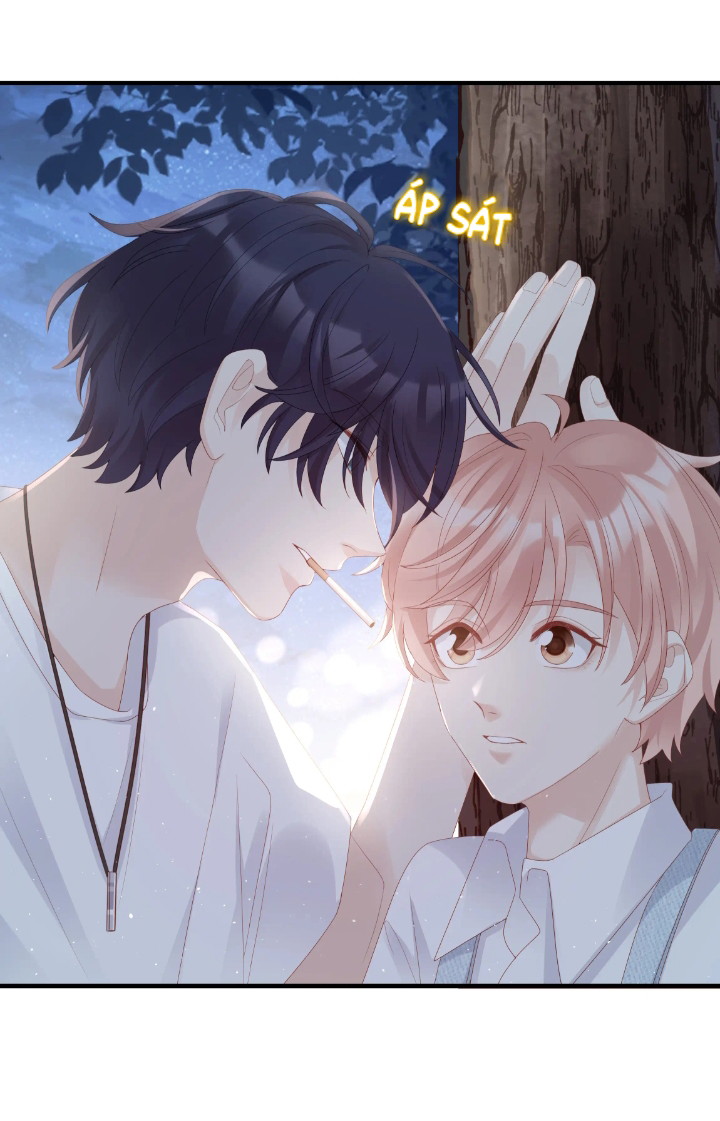 Bùi Bảo Chapter 7 - Next Chapter 8