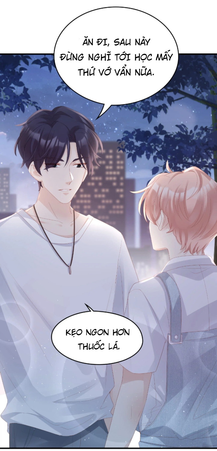 Bùi Bảo Chapter 7 - Next Chapter 8