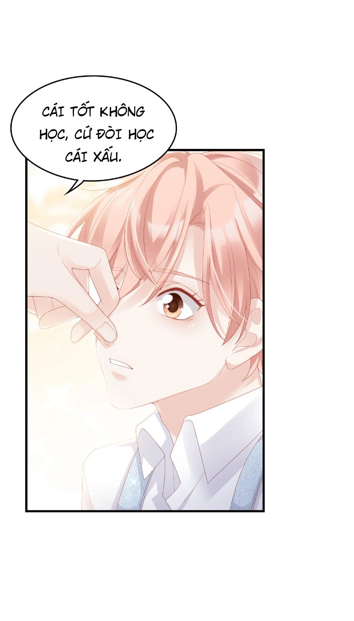 Bùi Bảo Chapter 7 - Next Chapter 8