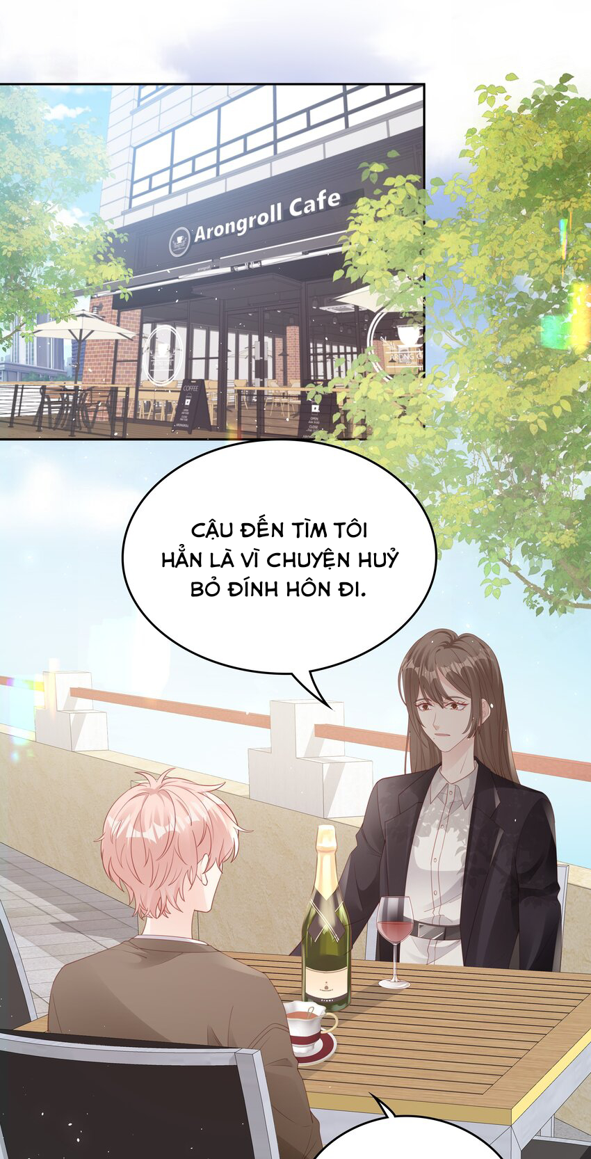 Bùi Bảo Chapter 72 - Next Chapter 73