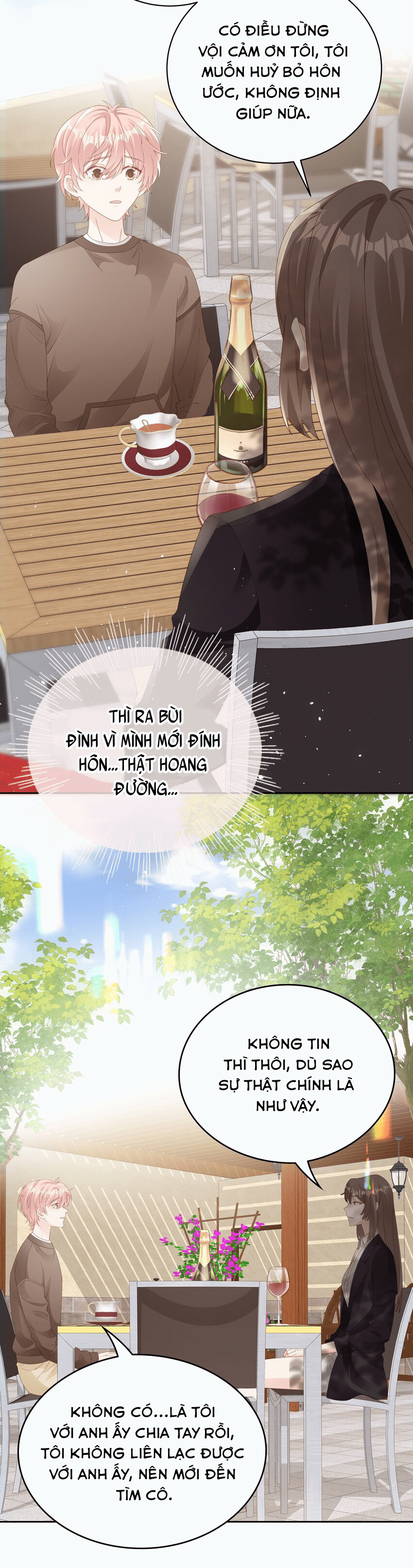 Bùi Bảo Chapter 72 - Next Chapter 73