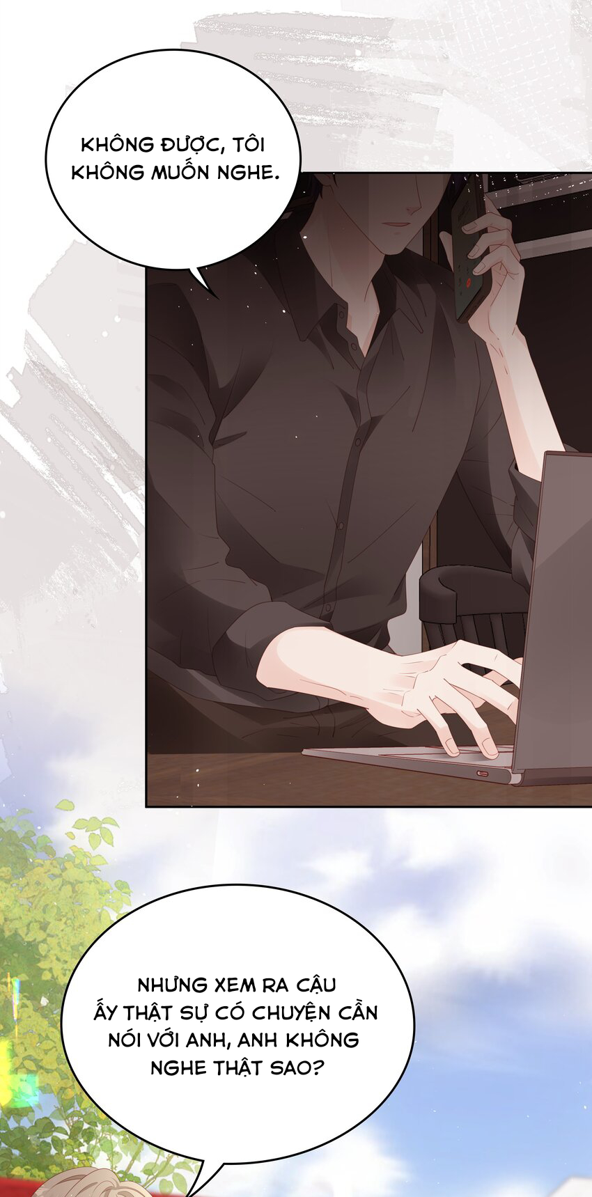 Bùi Bảo Chapter 72 - Next Chapter 73