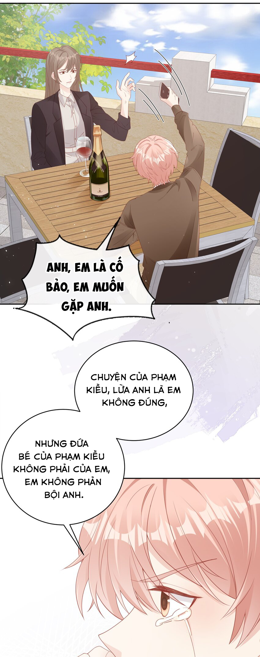 Bùi Bảo Chapter 72 - Next Chapter 73