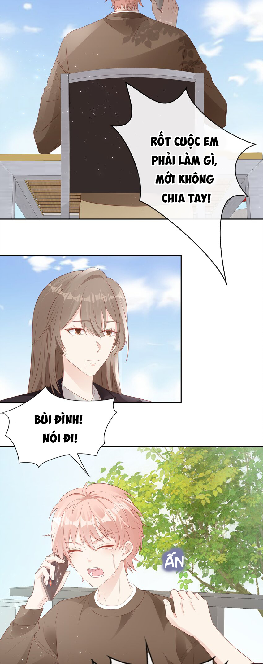 Bùi Bảo Chapter 72 - Next Chapter 73