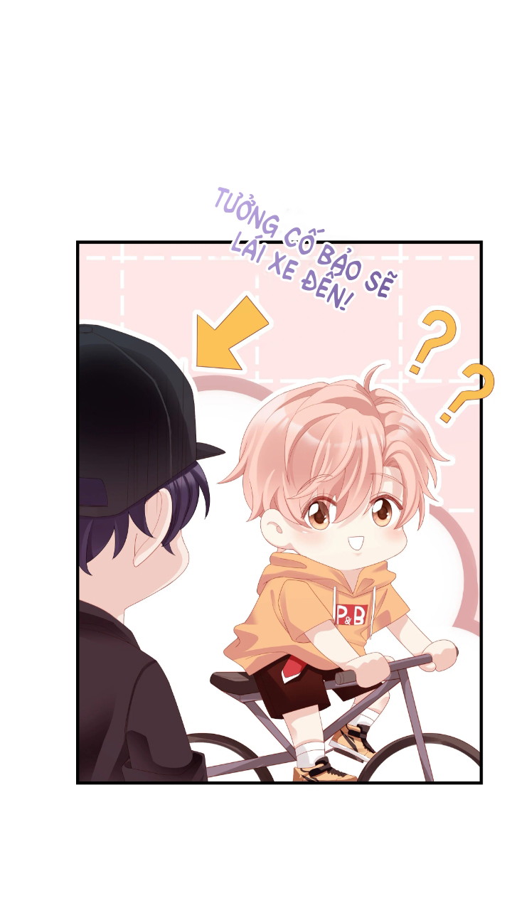 Bùi Bảo Chapter 8 - Next Chapter 9