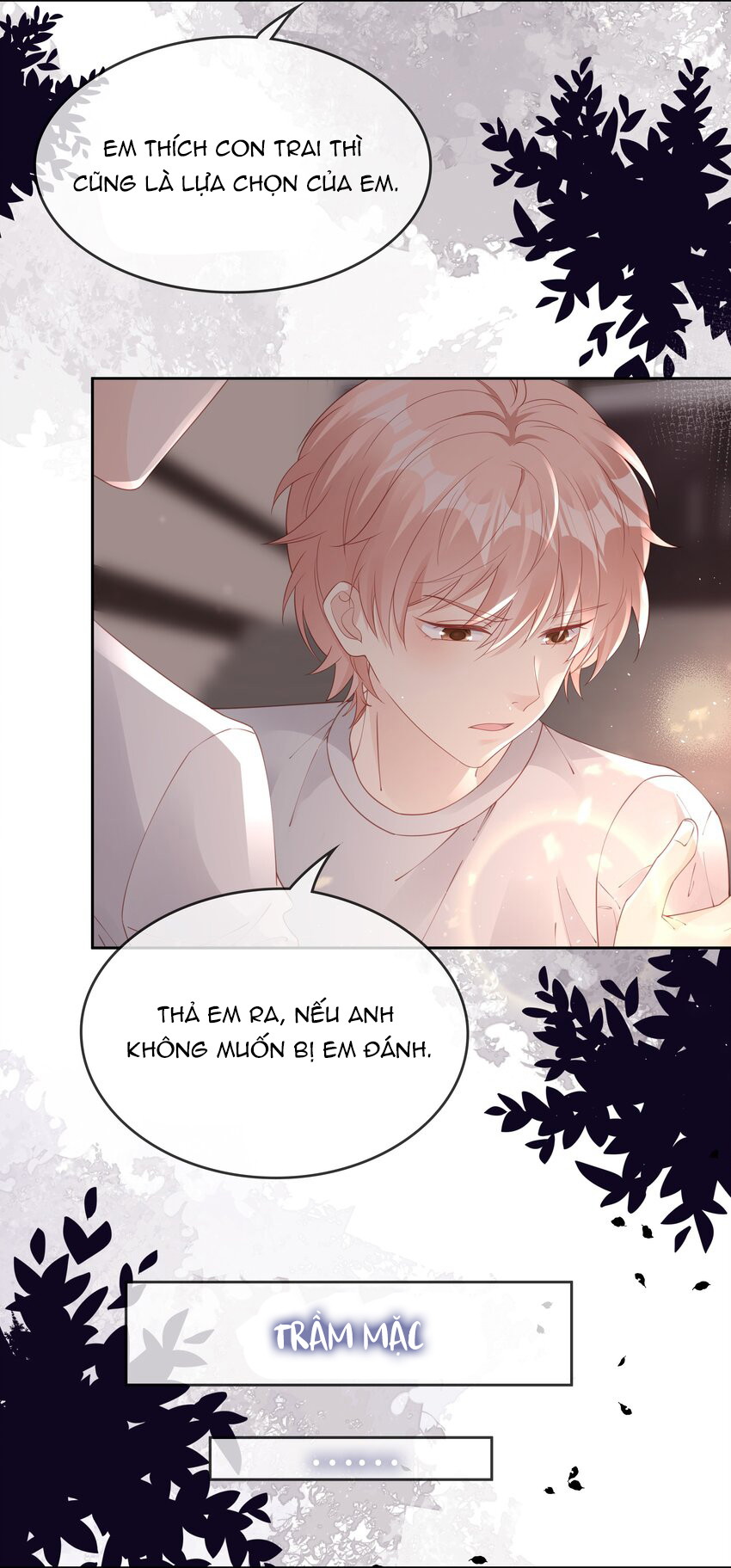 Bùi Bảo Chapter 80 - Next Chapter 81