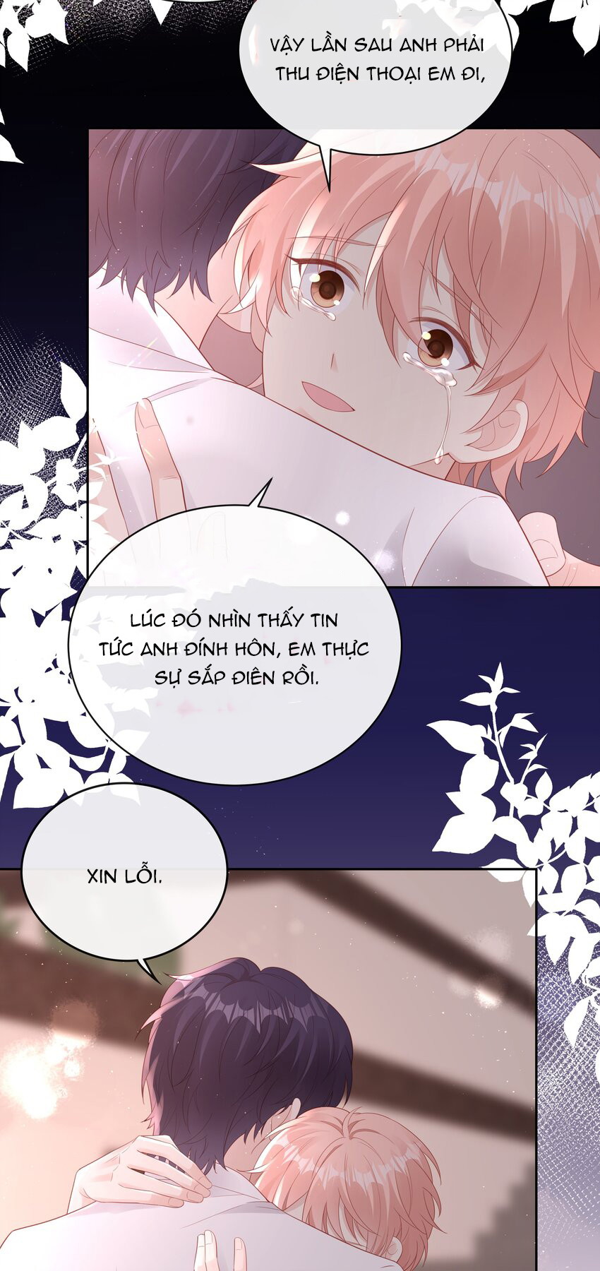 Bùi Bảo Chapter 80 - Next Chapter 81