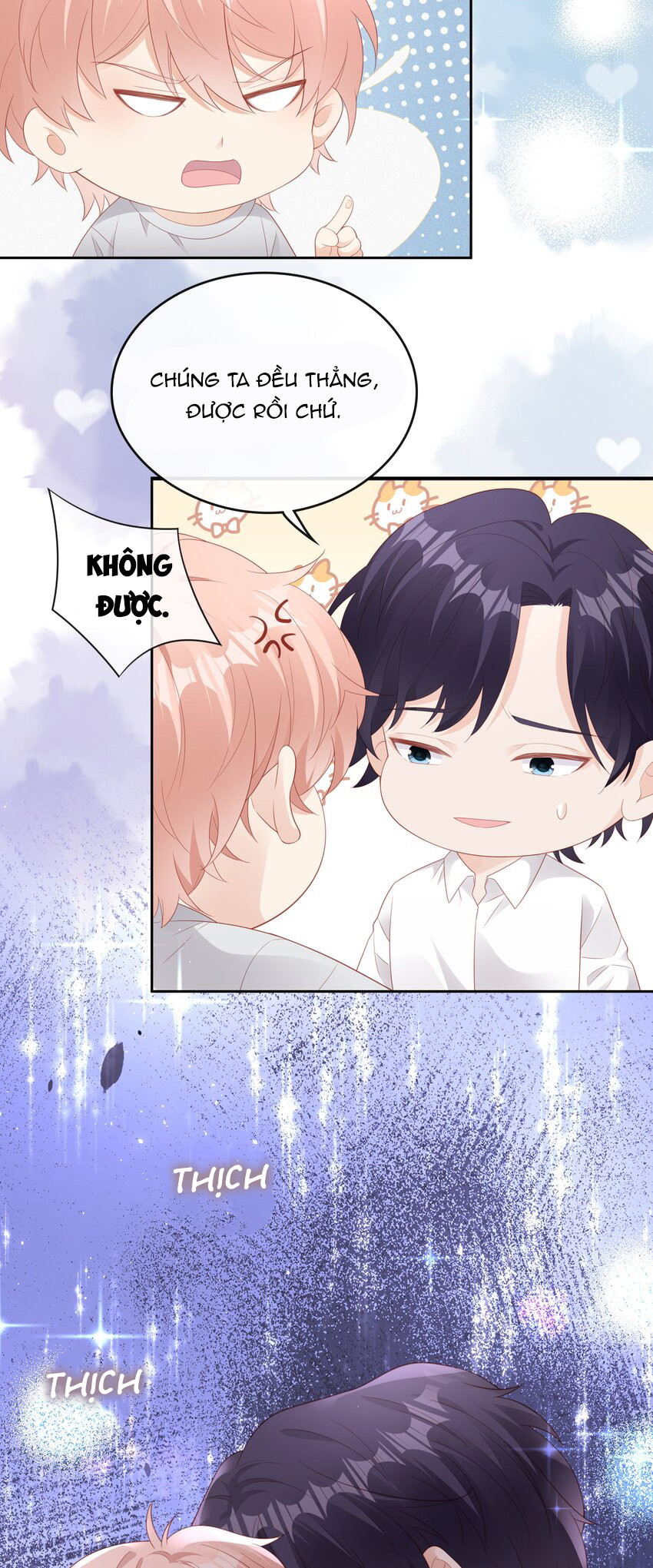 Bùi Bảo Chapter 80 - Next Chapter 81