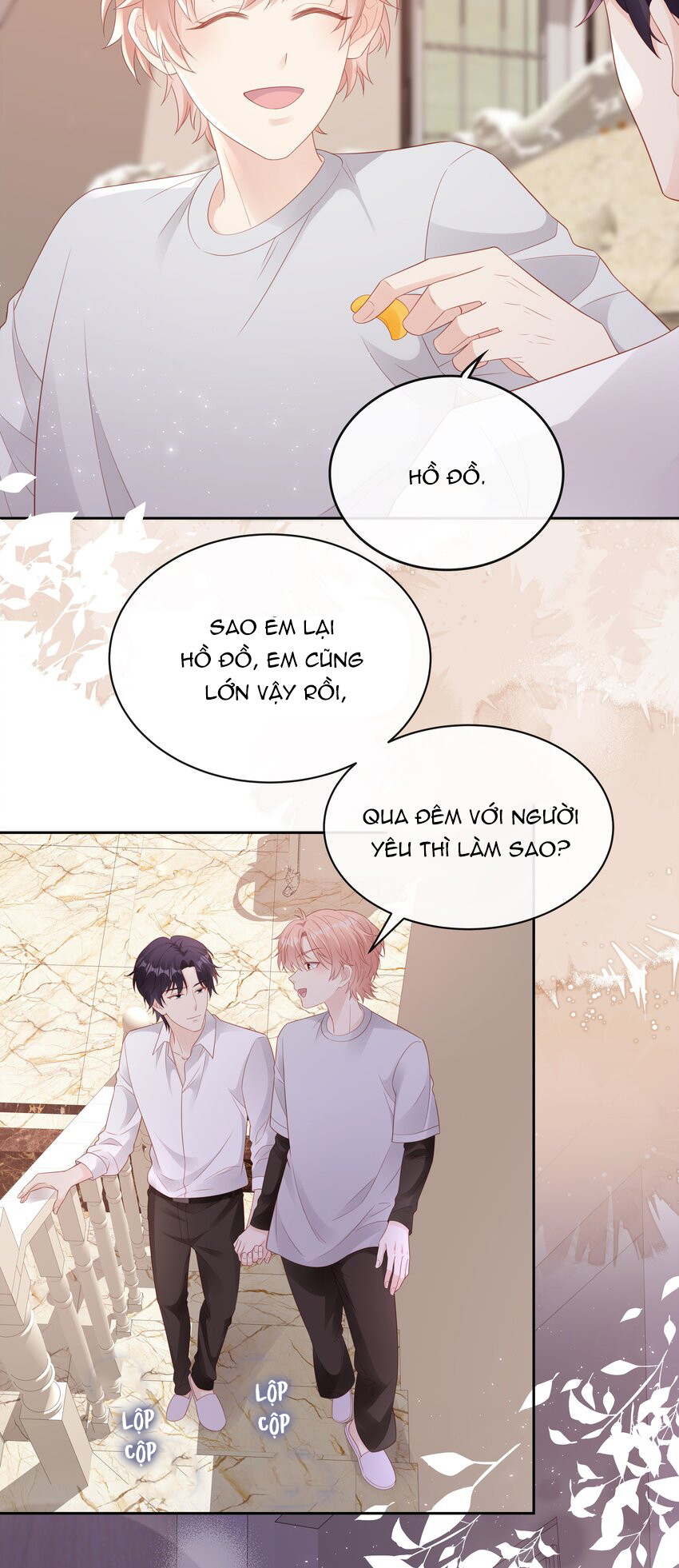 Bùi Bảo Chapter 80 - Next Chapter 81