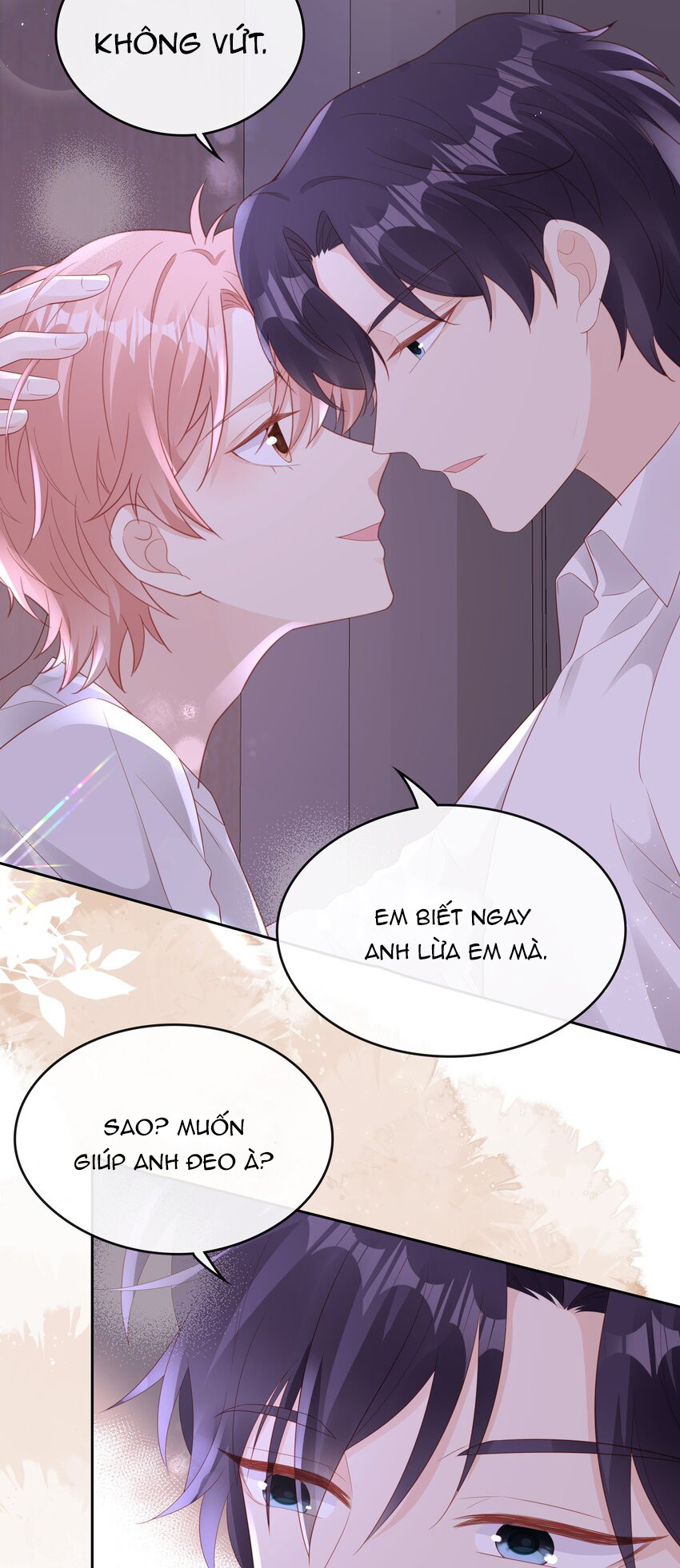 Bùi Bảo Chapter 80 - Next Chapter 81