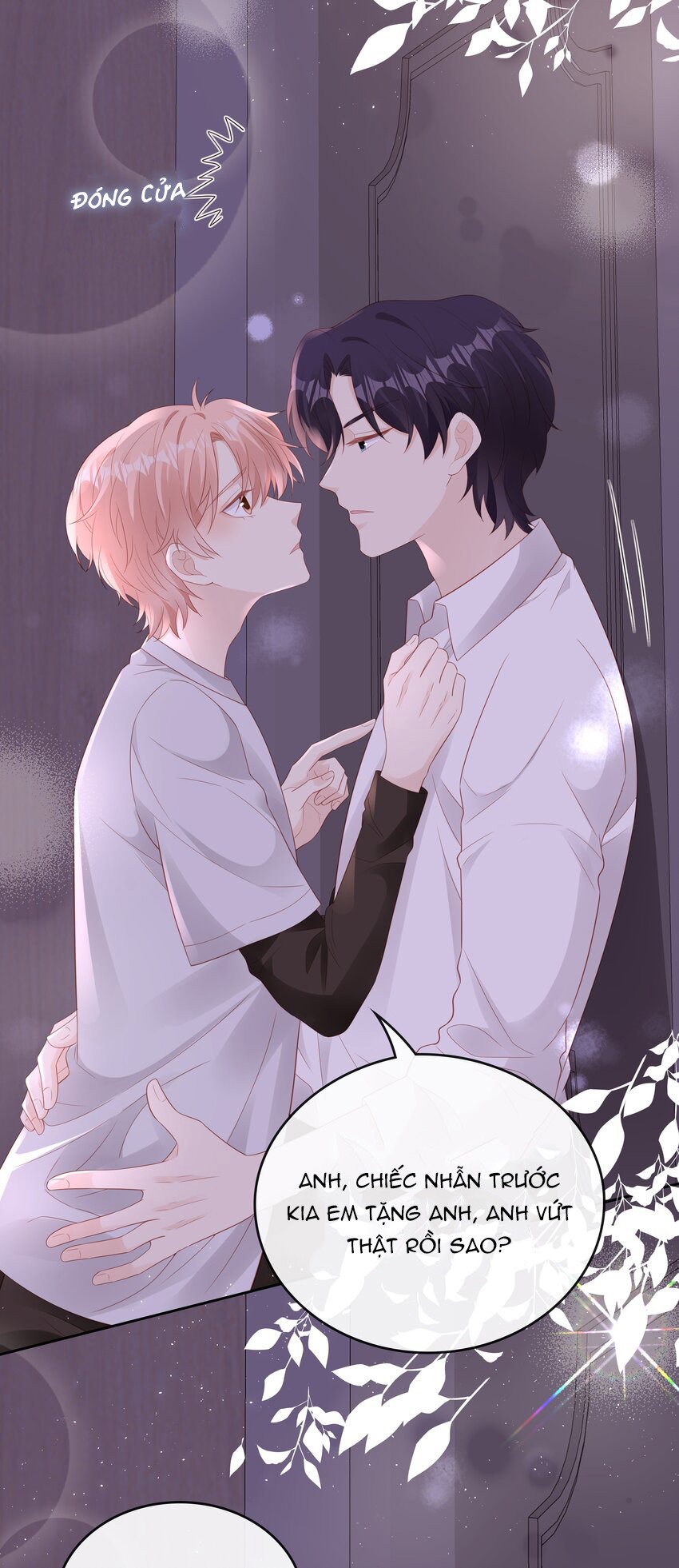 Bùi Bảo Chapter 80 - Next Chapter 81