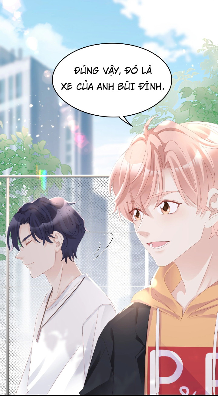 Bùi Bảo Chapter 9 - Next Chapter 10