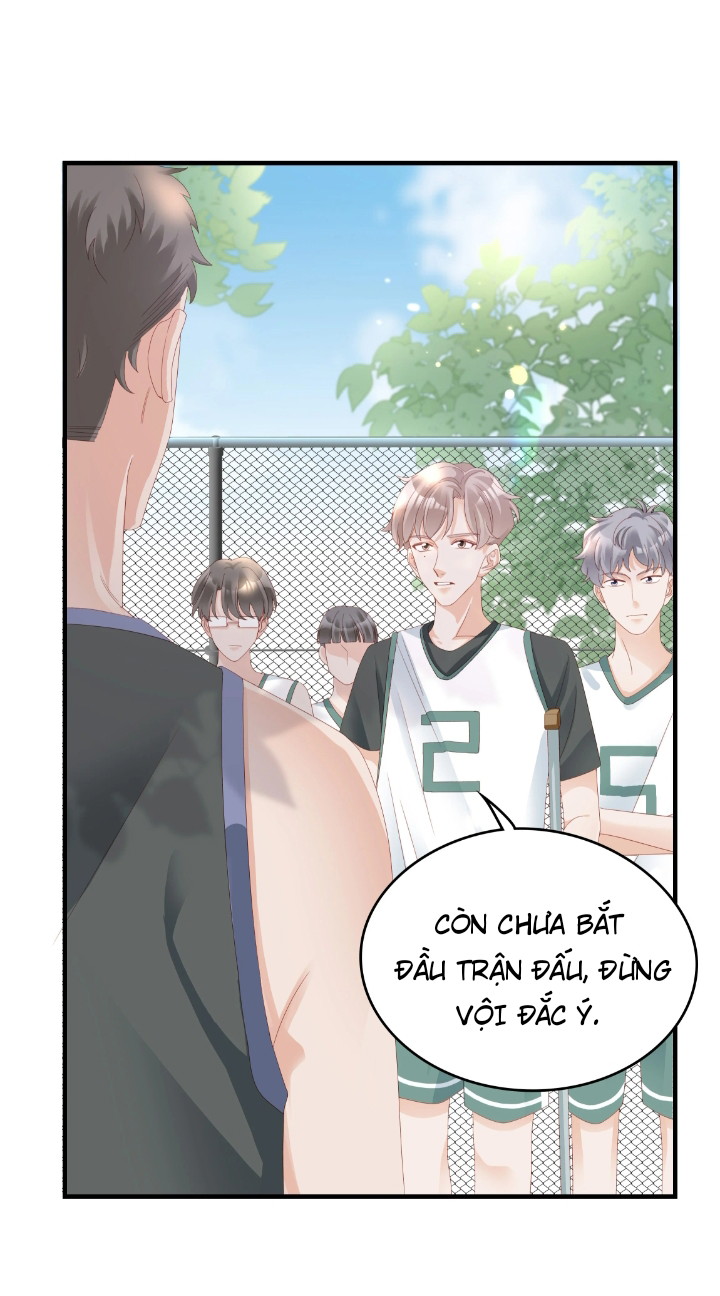 Bùi Bảo Chapter 9 - Next Chapter 10
