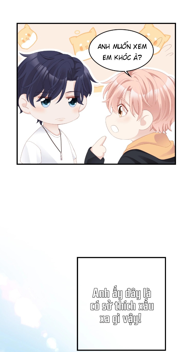 Bùi Bảo Chapter 9 - Next Chapter 10