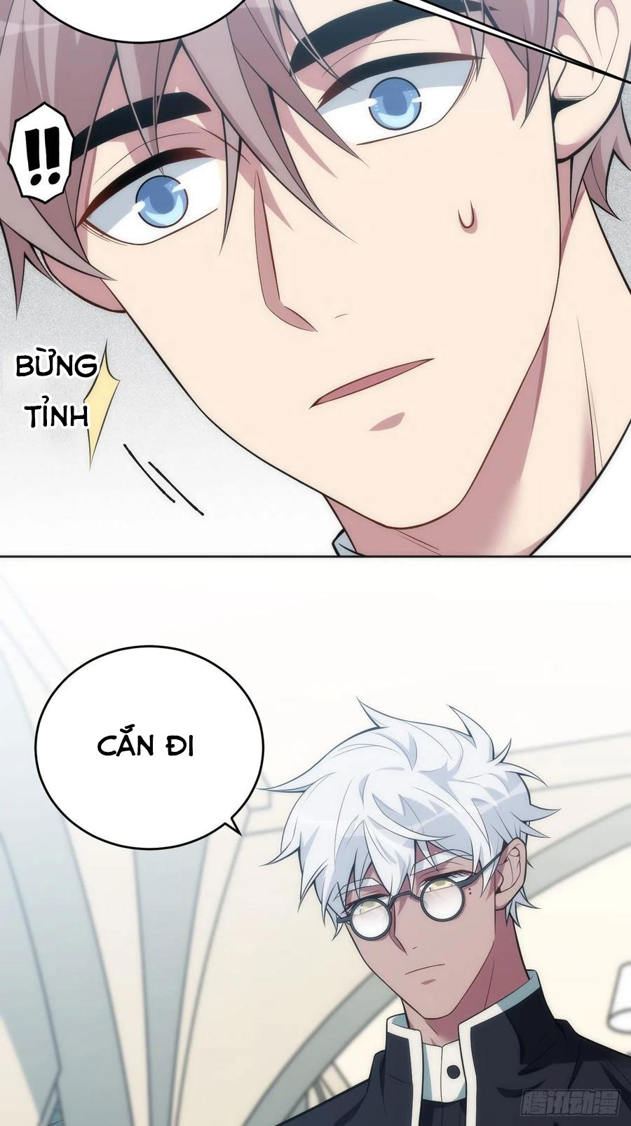 Tù Binh 100% Chapter 19 - Next Chapter 20