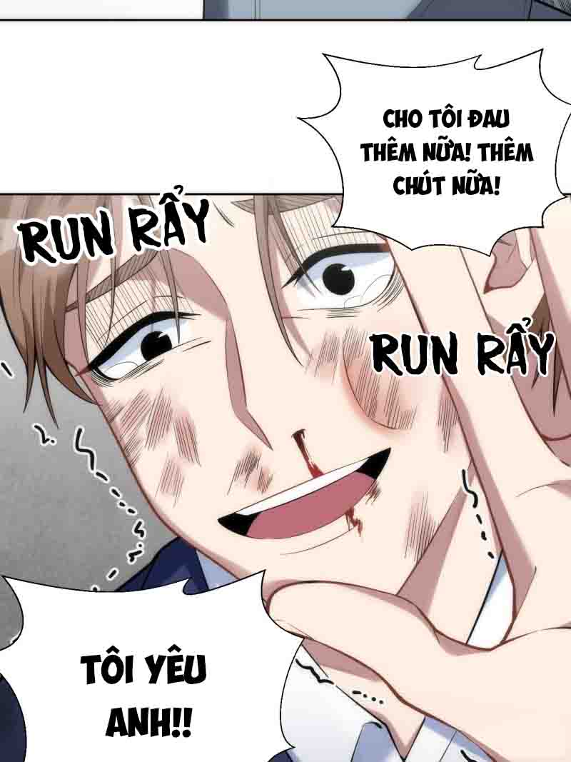 Tù Binh 100% Chapter 8 - Next Chapter 9