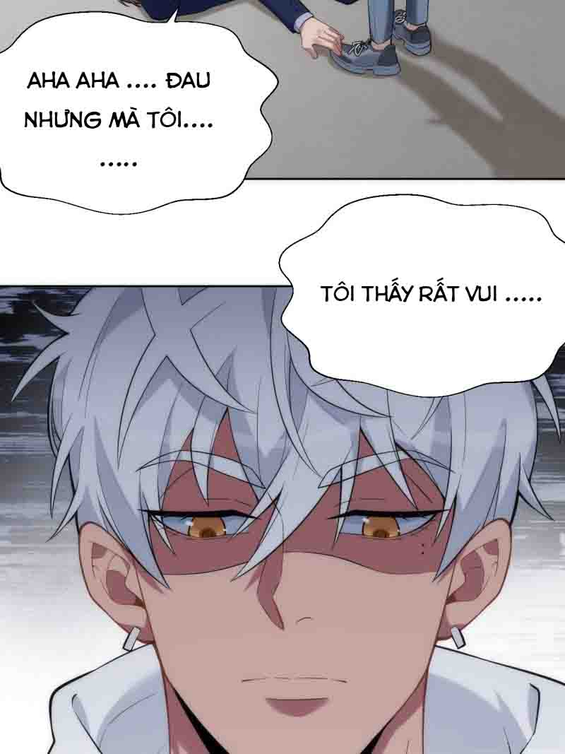 Tù Binh 100% Chapter 8 - Next Chapter 9