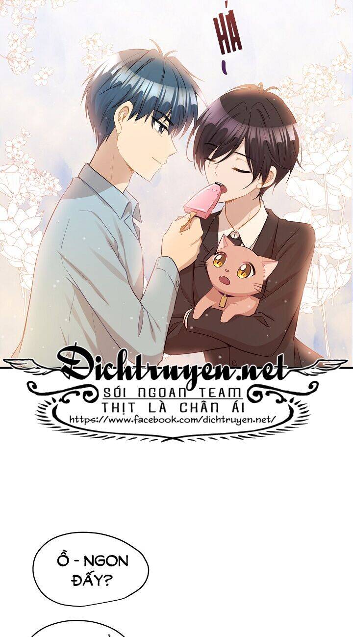 Cuộc Sống Kỳ Thú Chapter 30 - Next Chapter 31
