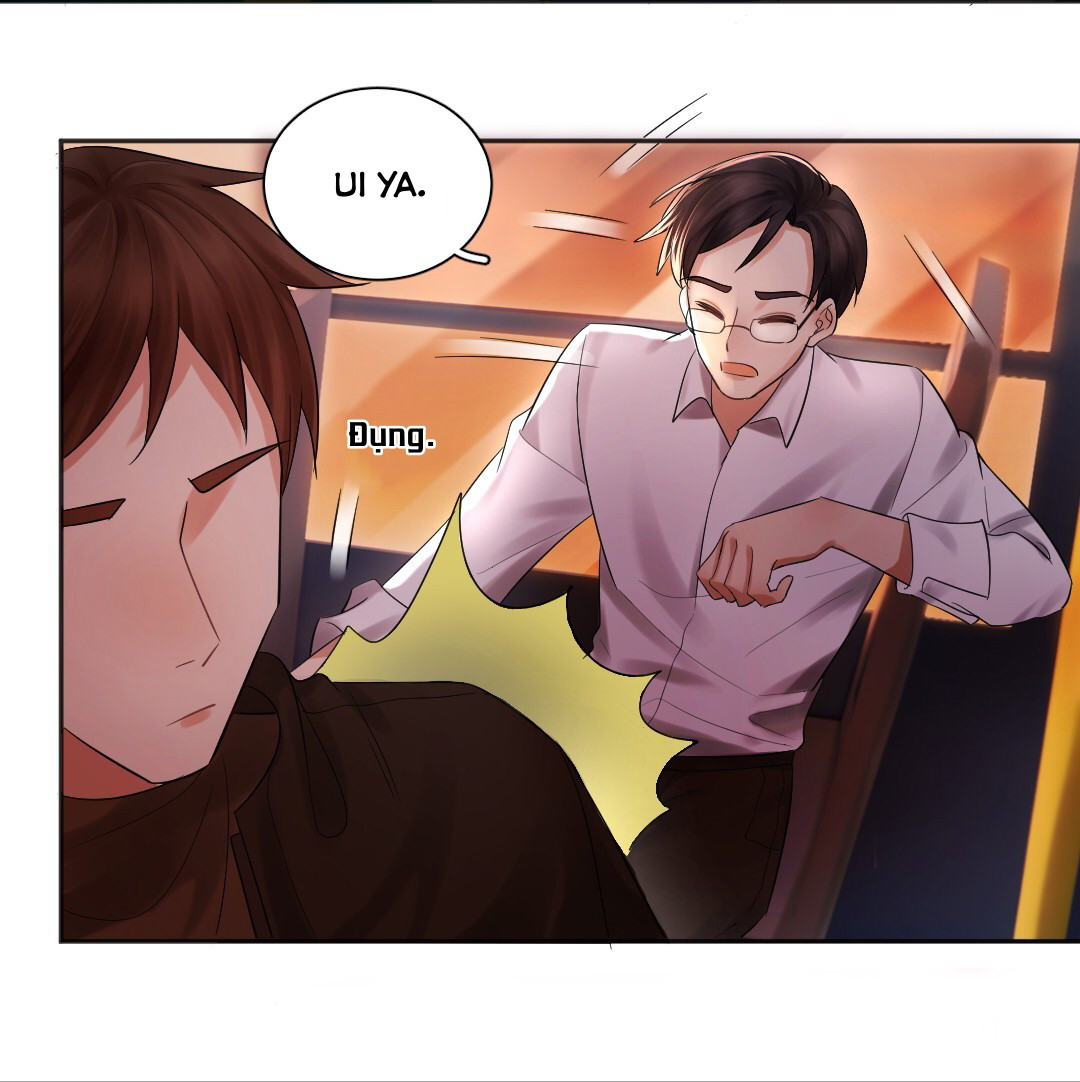 Máy Bay Giấy Chapter 16 - Next Chapter 17