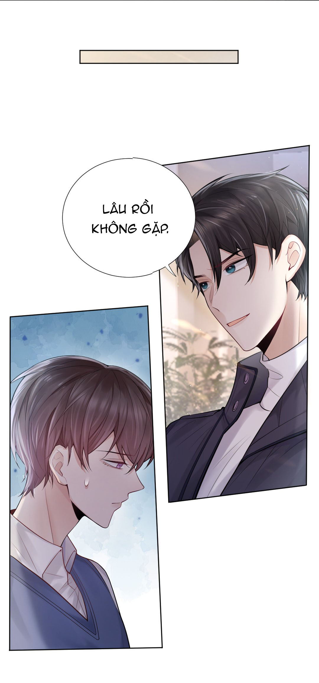 Máy Bay Giấy Chapter 2 - Next Chapter 3
