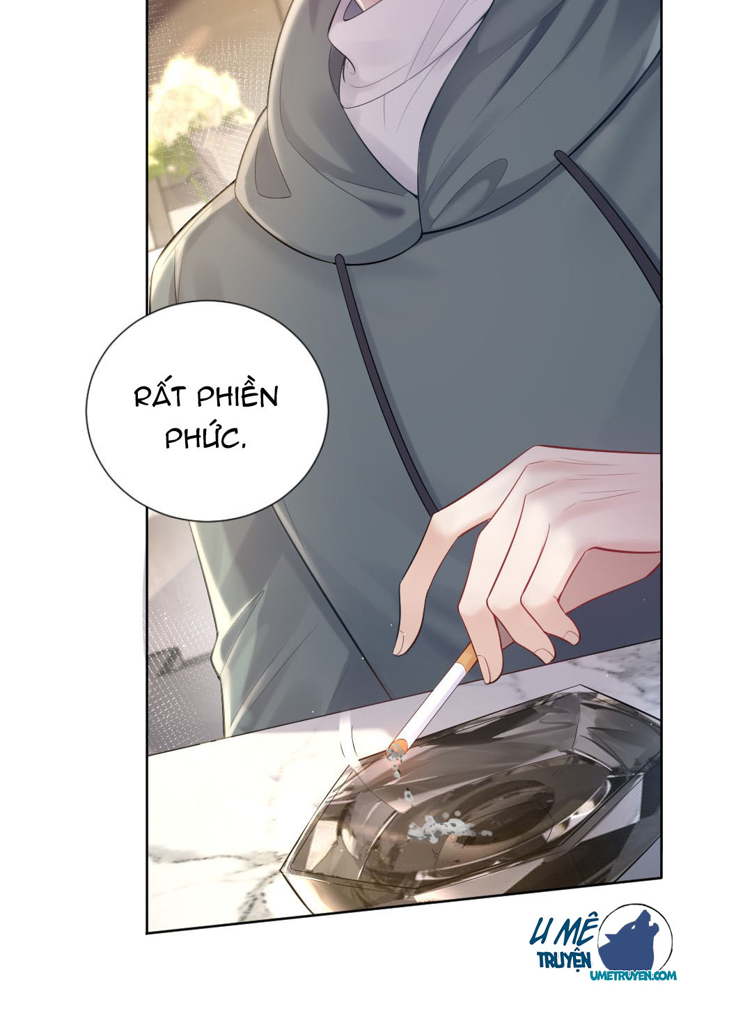 Máy Bay Giấy Chapter 2 - Next Chapter 3