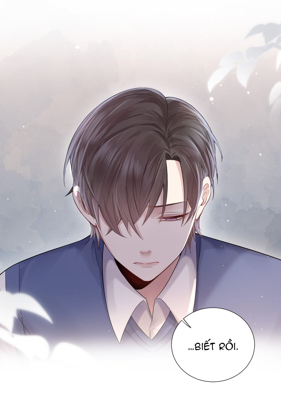 Máy Bay Giấy Chapter 2 - Next Chapter 3