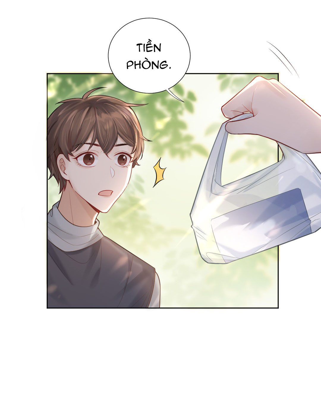 Máy Bay Giấy Chapter 2 - Next Chapter 3
