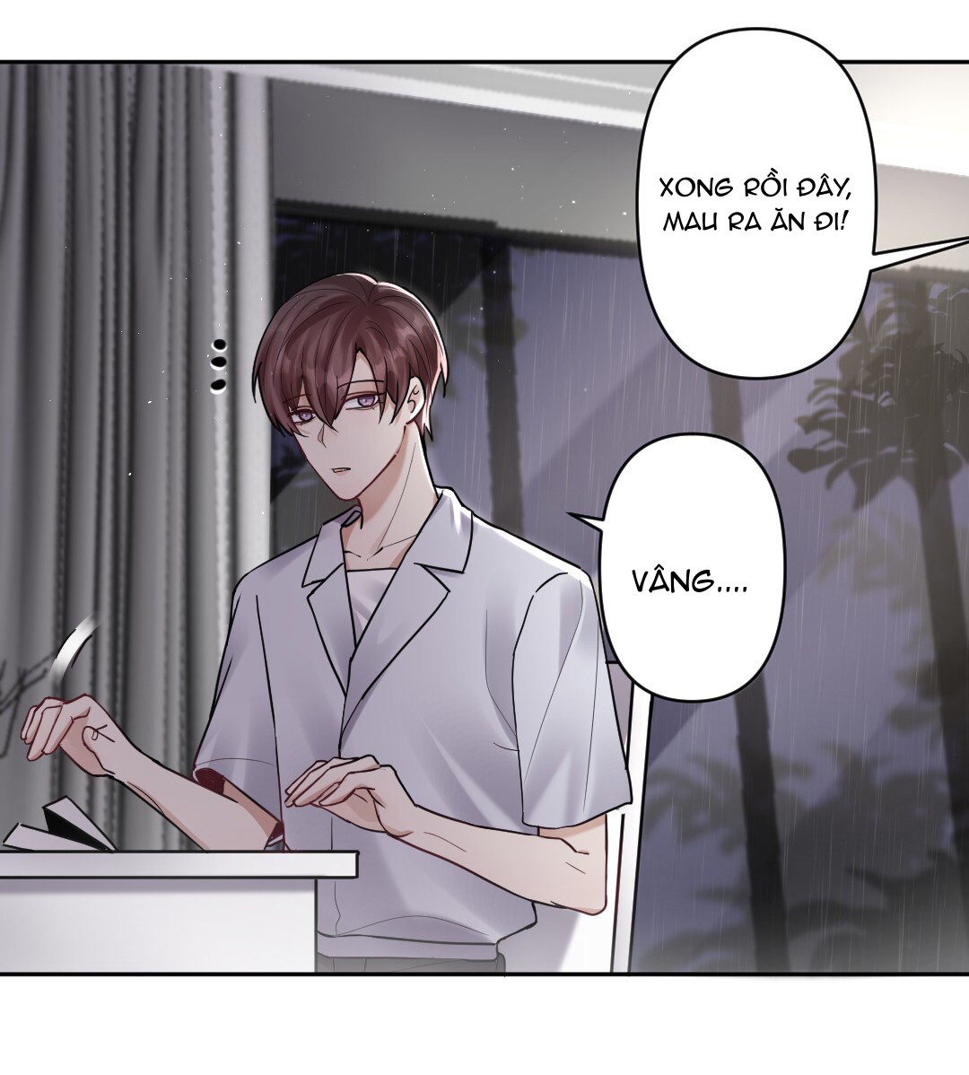 Máy Bay Giấy Chapter 24 - Next Chapter 25