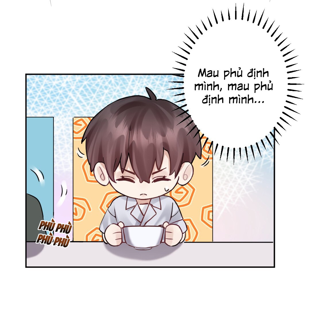 Máy Bay Giấy Chapter 24 - Next Chapter 25