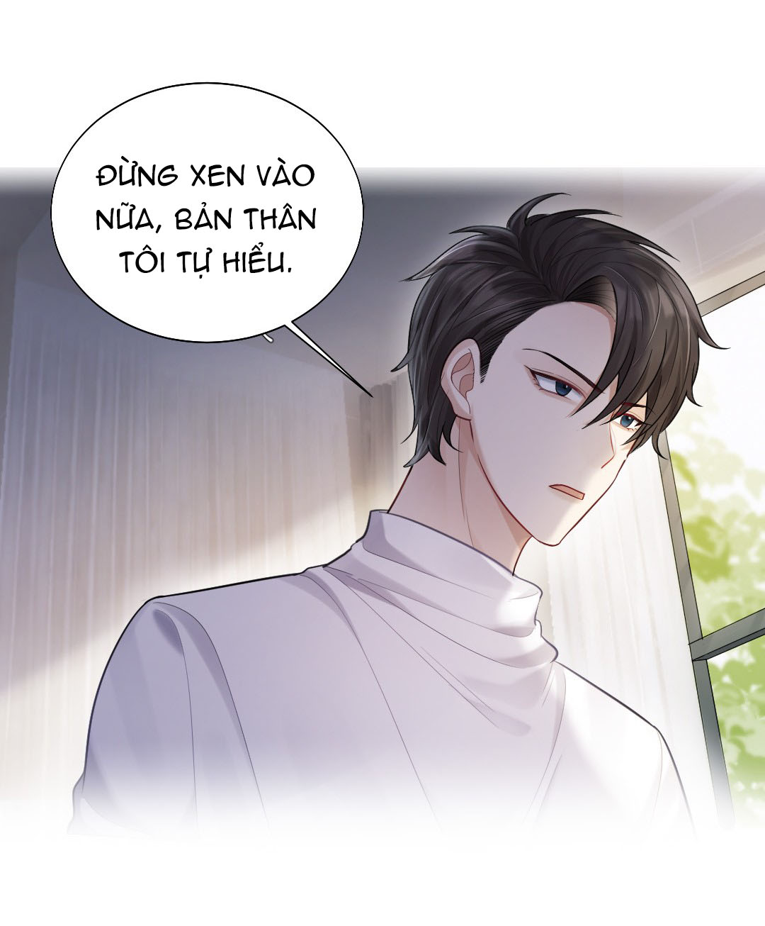 Máy Bay Giấy Chapter 4 - Next Chapter 5