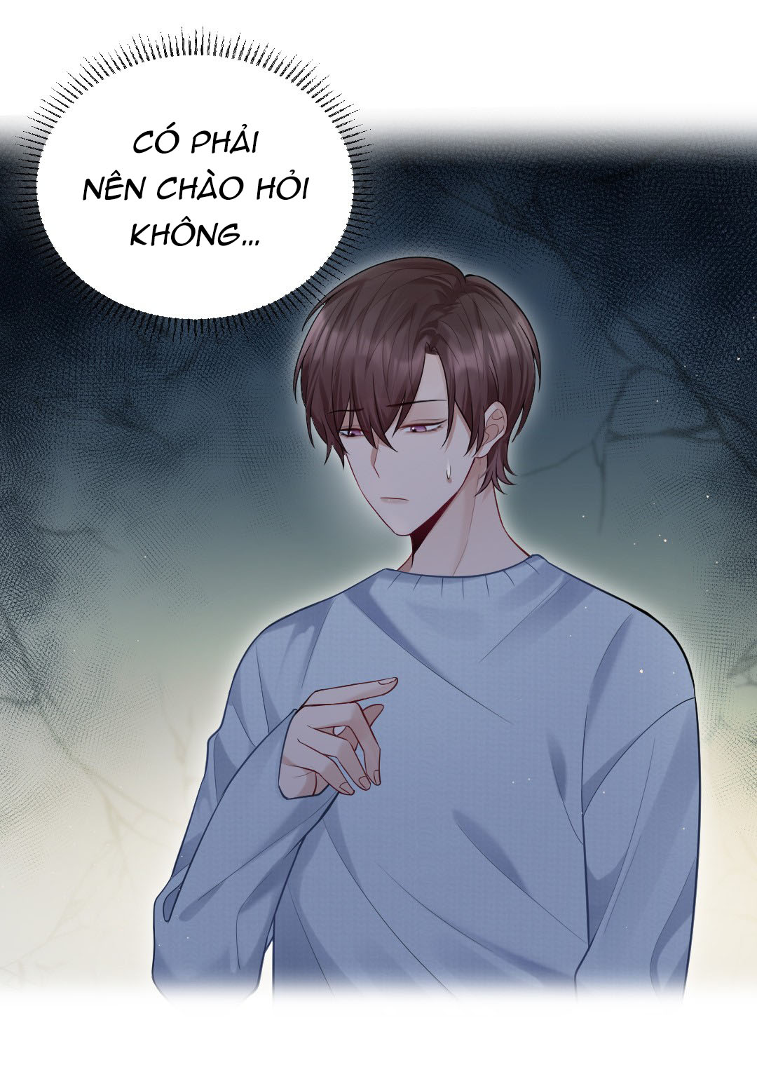 Máy Bay Giấy Chapter 4 - Next Chapter 5