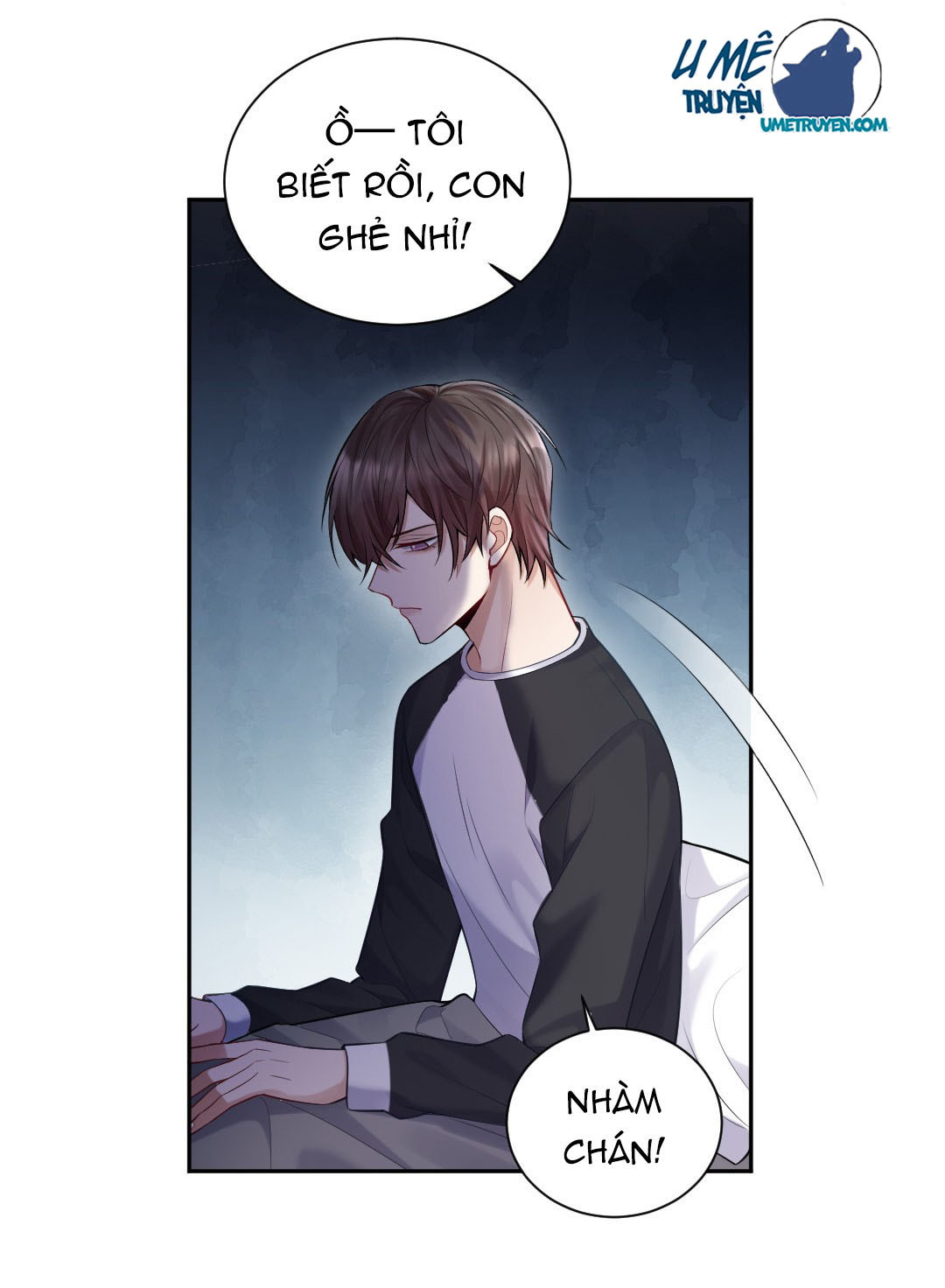 Máy Bay Giấy Chapter 4 - Next Chapter 5