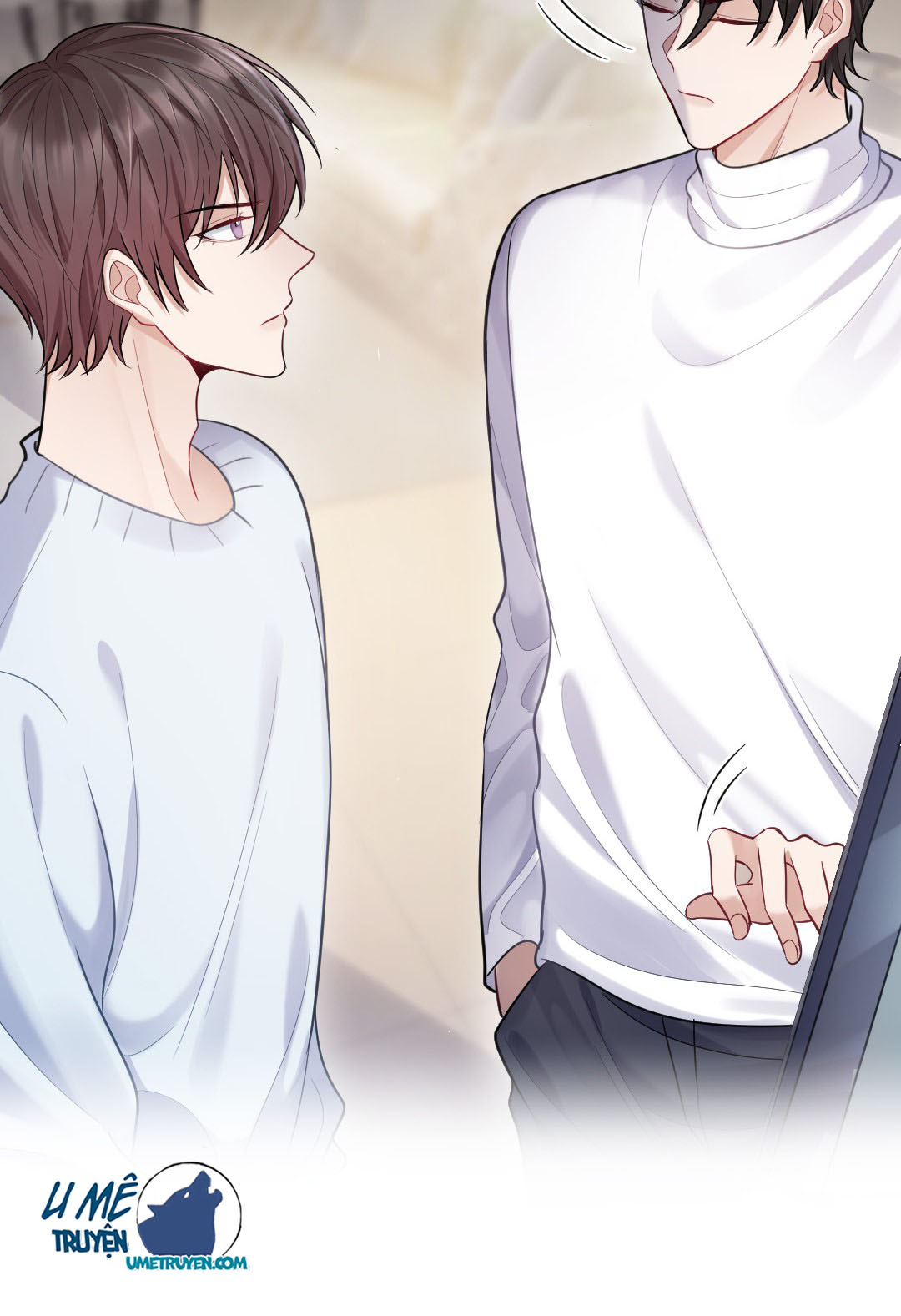 Máy Bay Giấy Chapter 4 - Next Chapter 5