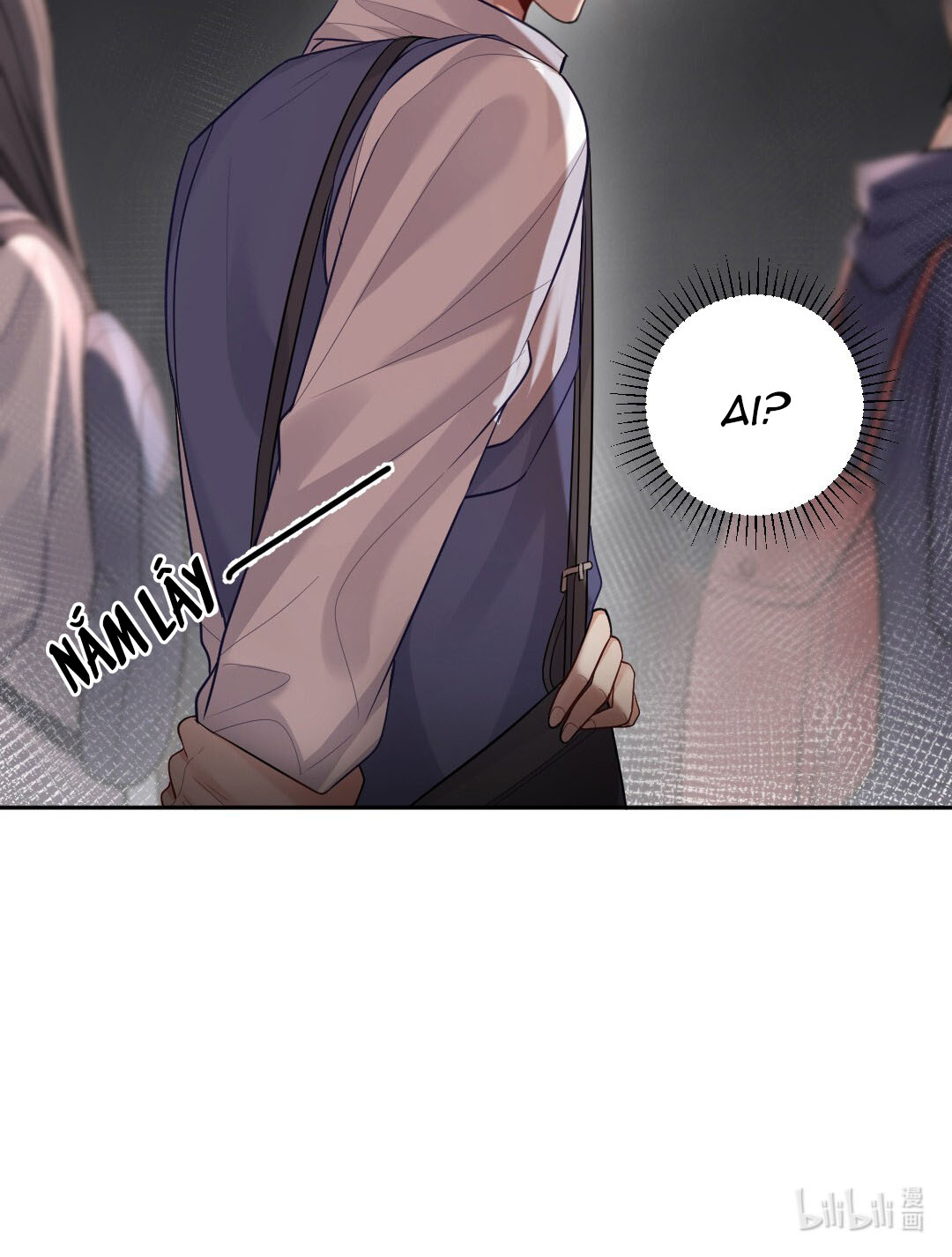 Máy Bay Giấy Chapter 6 - Next Chapter 7